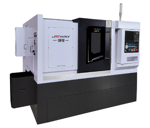 M&aacute;quina de torno de ferramenta de torre CNC C400B