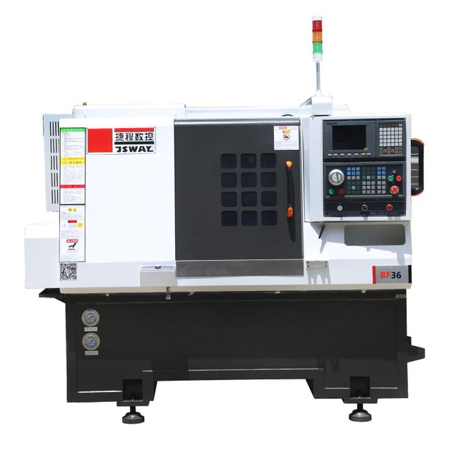 BF36 2 Trục 10 Công cụ Công cụ cơ khí CNC Gang Tool Machine