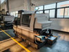 M&aacute;y tiện Fanuc kiểu Thụy Sĩ D265D