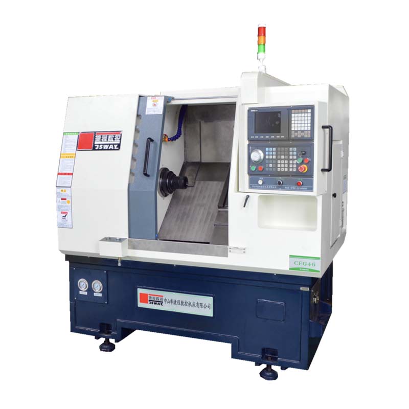 CFG56 2 eixos 11 ferramentas CNC Torre Ferramenta Torno