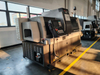 M&aacute;y tiện Fanuc kiểu Thụy Sĩ D265D