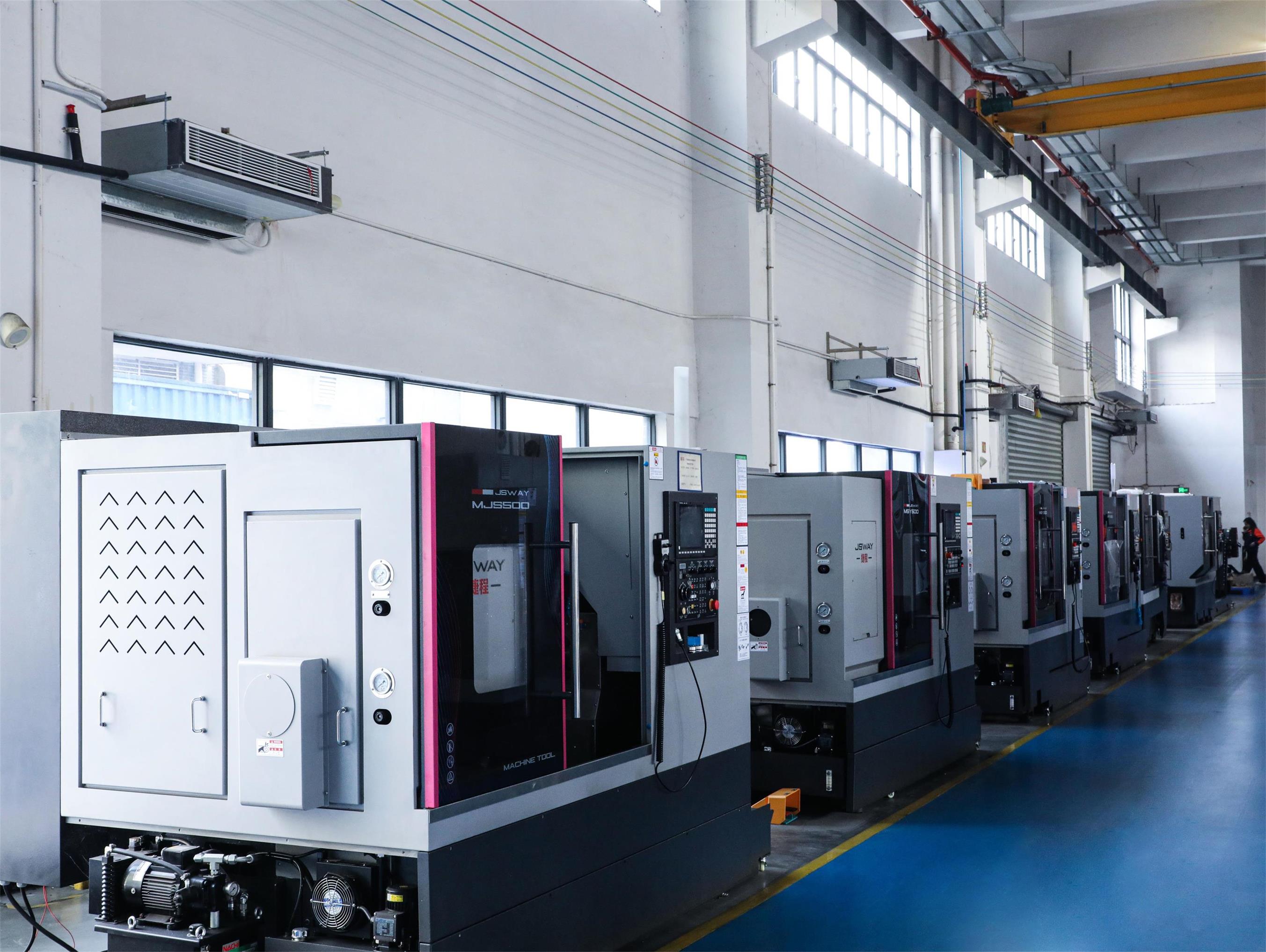 Ưu điểm v&agrave; kịch bản ứng dụng của m&aacute;y composite phay quay