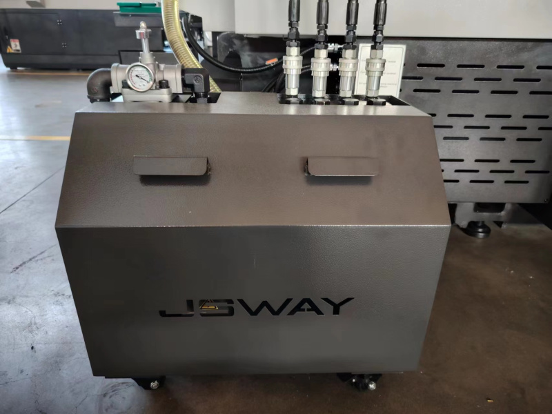 JSWAY D123B Dụng cụ trực tiếp trục ch&iacute;nh điện 3 trục M&aacute;y tiện CNC Thụy Sĩ 